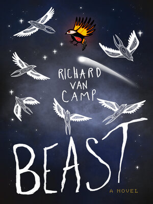 cover image of Beast